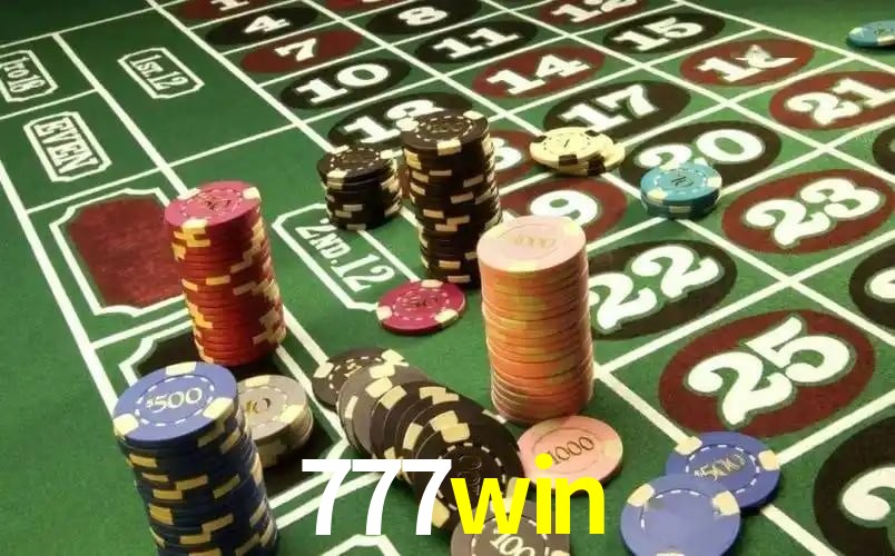 Experiência VIP 777win