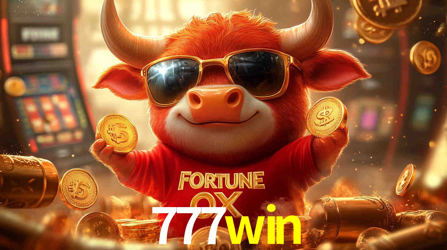 777win: Seu Cassino Premiado com Pagamentos Rápidos