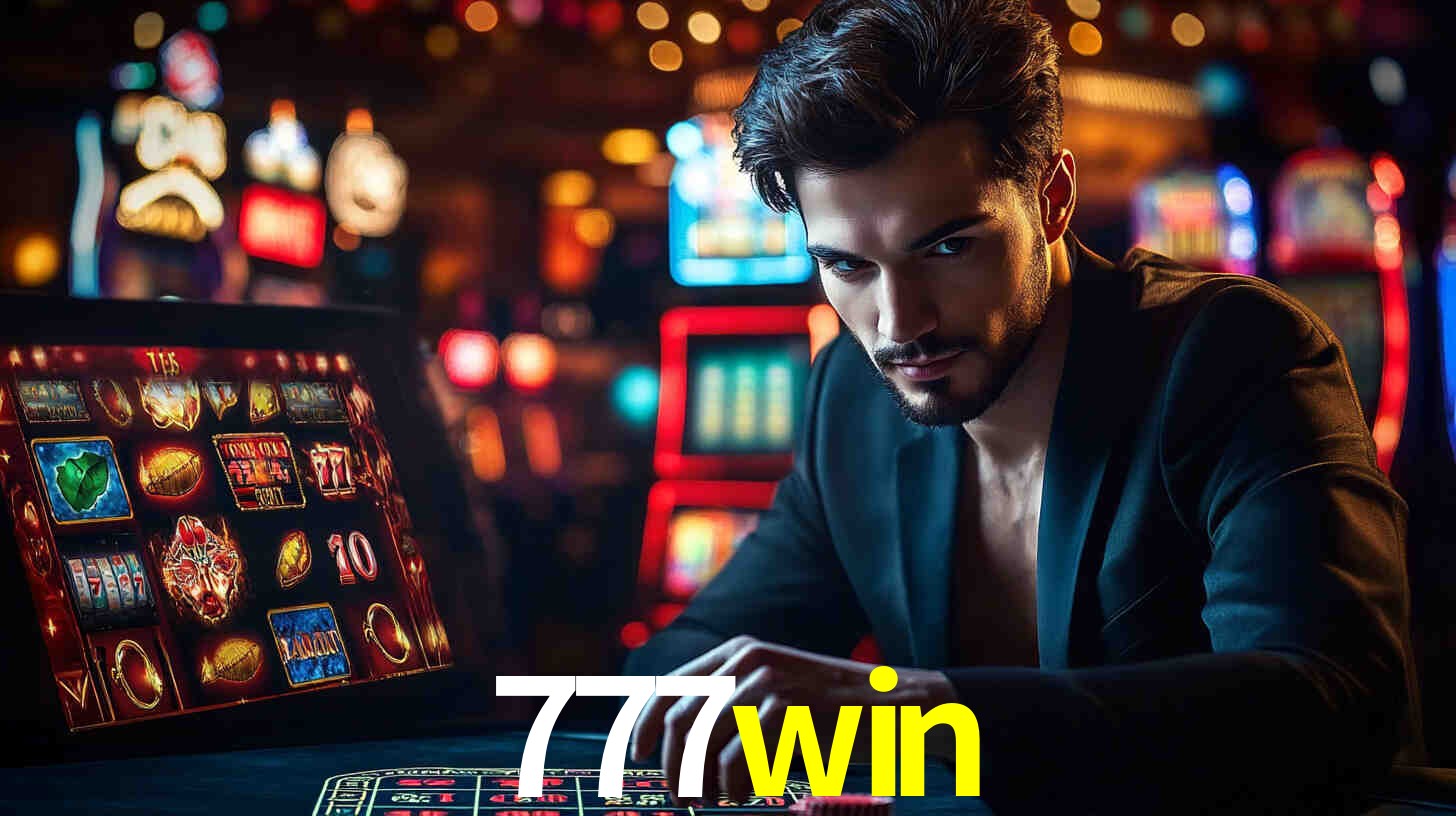 777win - Aposta VIP Suprema - 777win.com