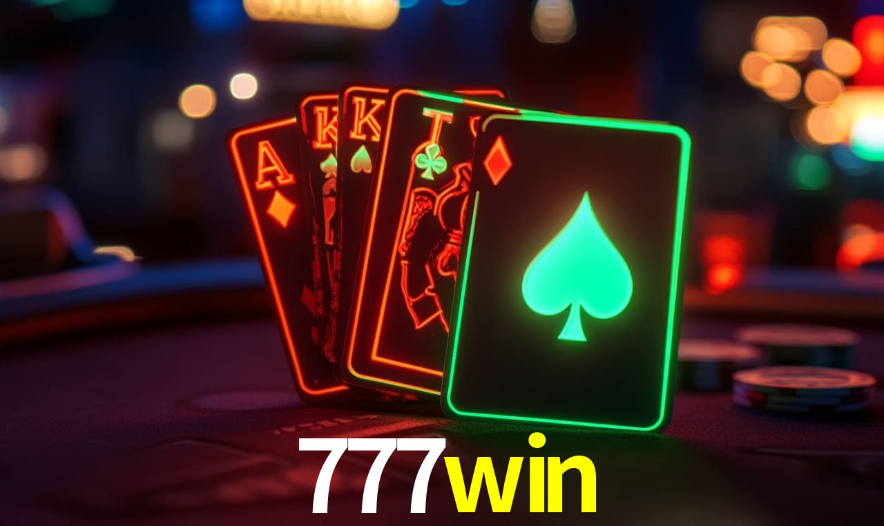 Estatísticas 777win