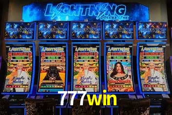 Desvendando o Mundo dos Jogos Virtuais na 777win