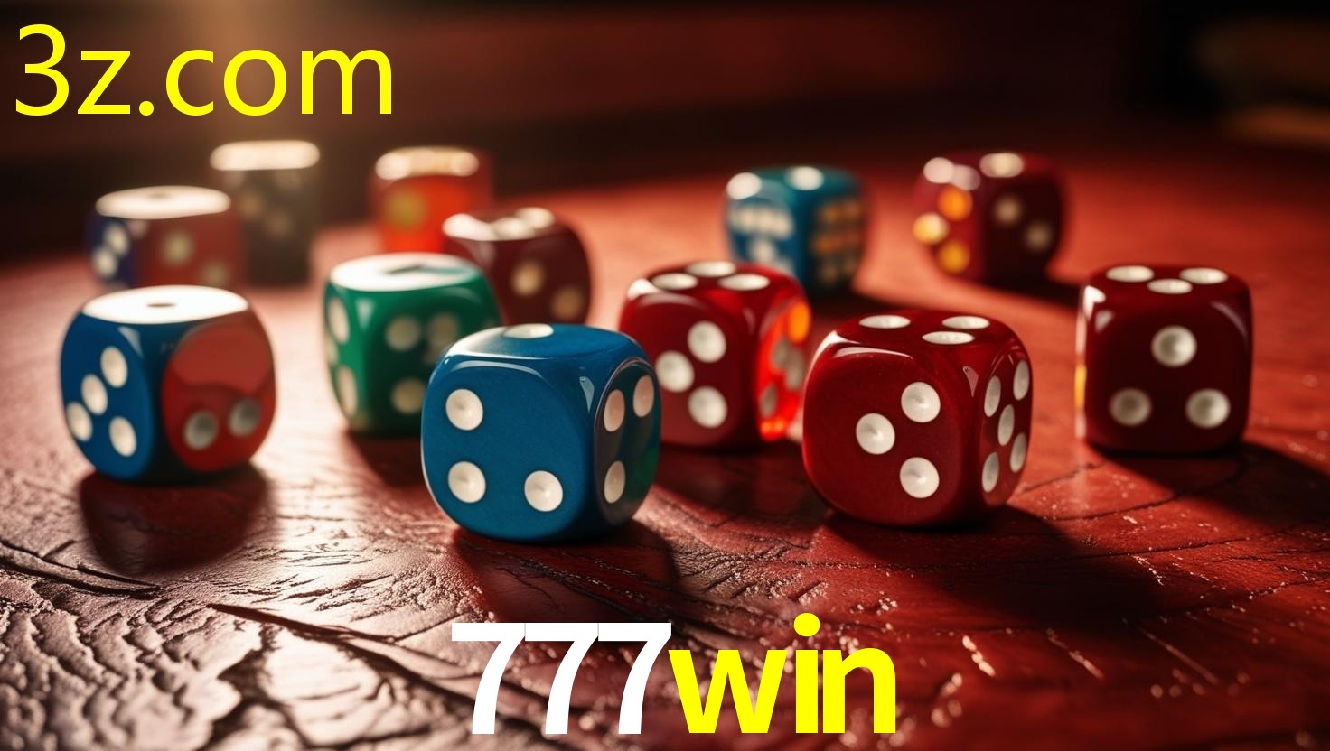 777WIN