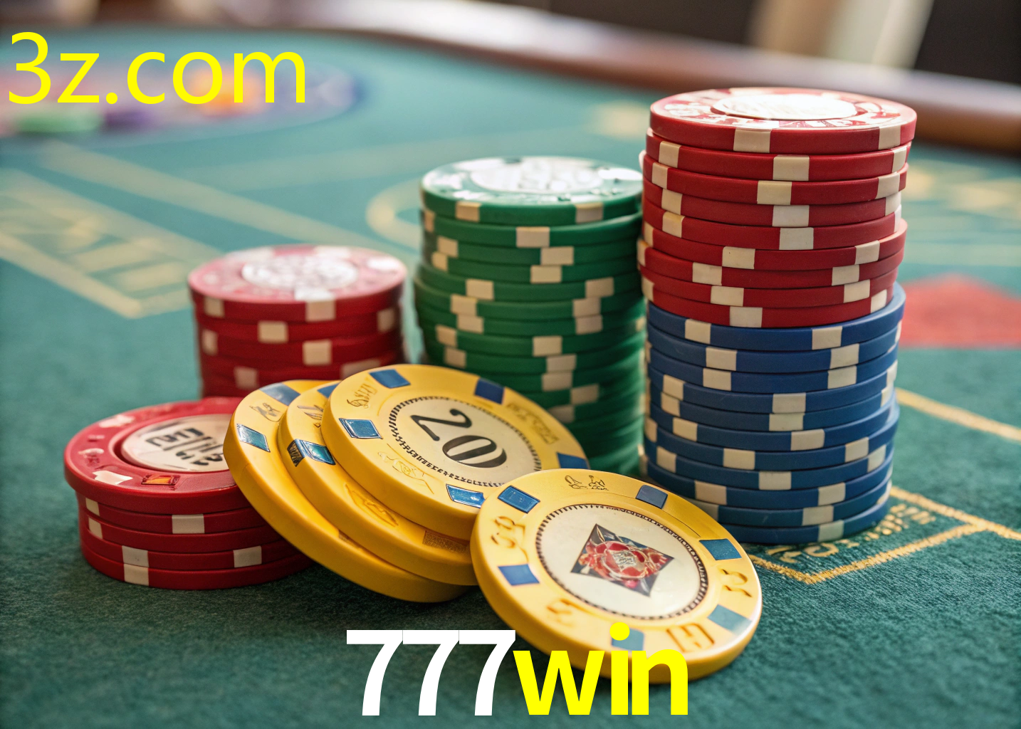 777WIN