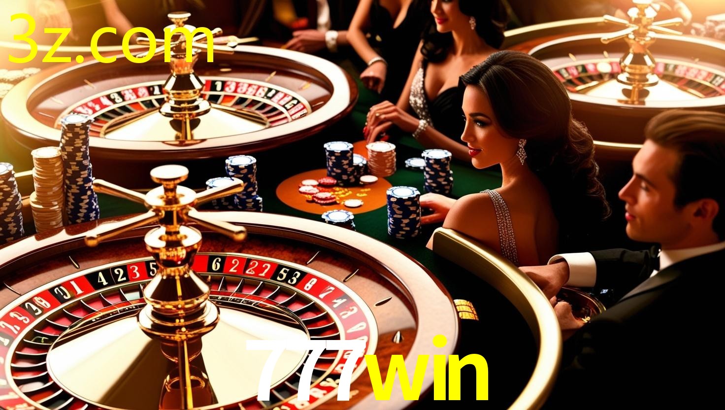 777WIN