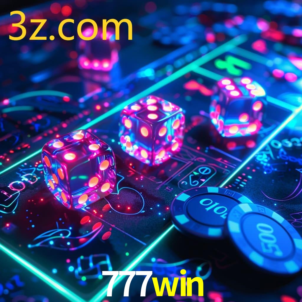 777WIN