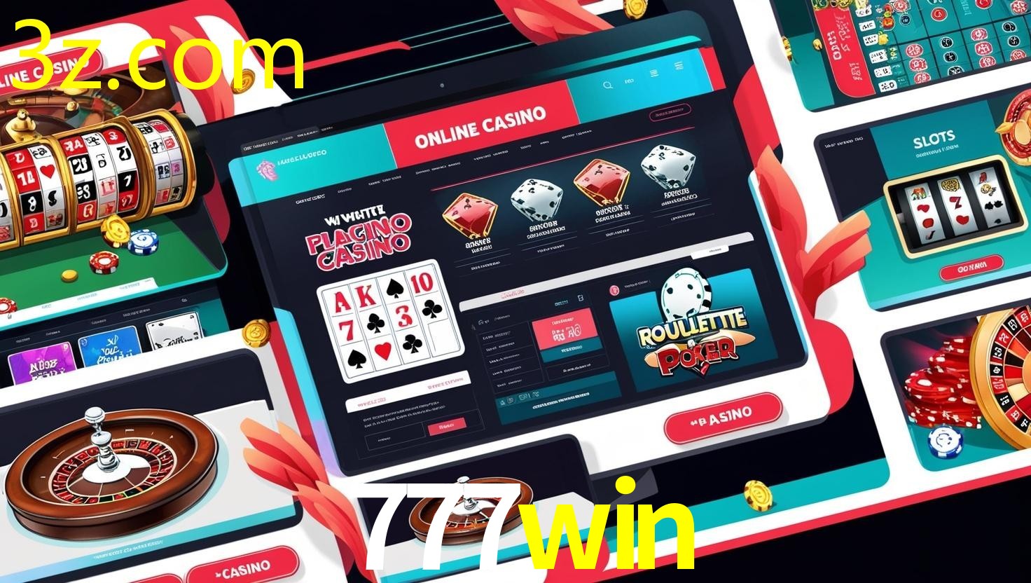 777WIN