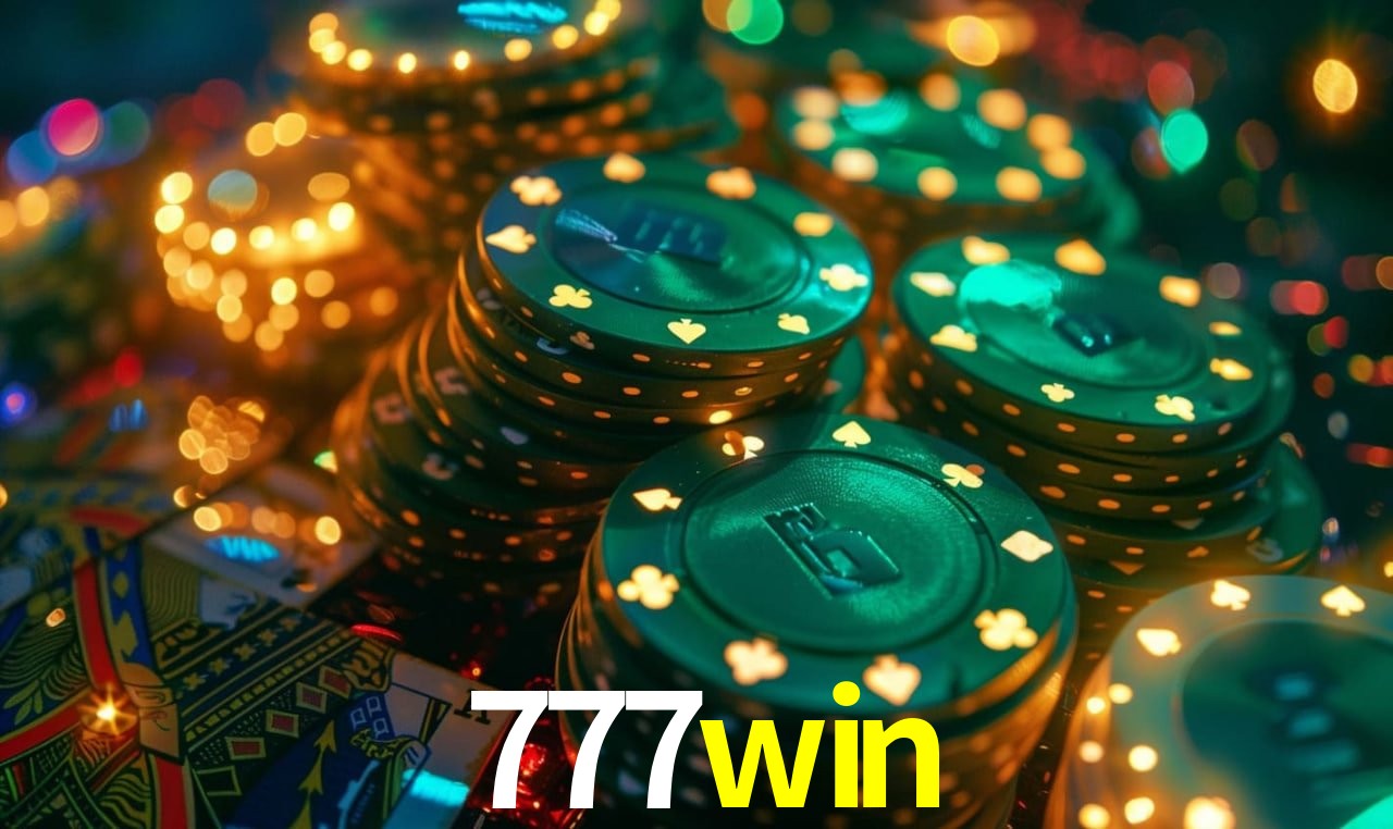 Mesa de Blackjack 777win
