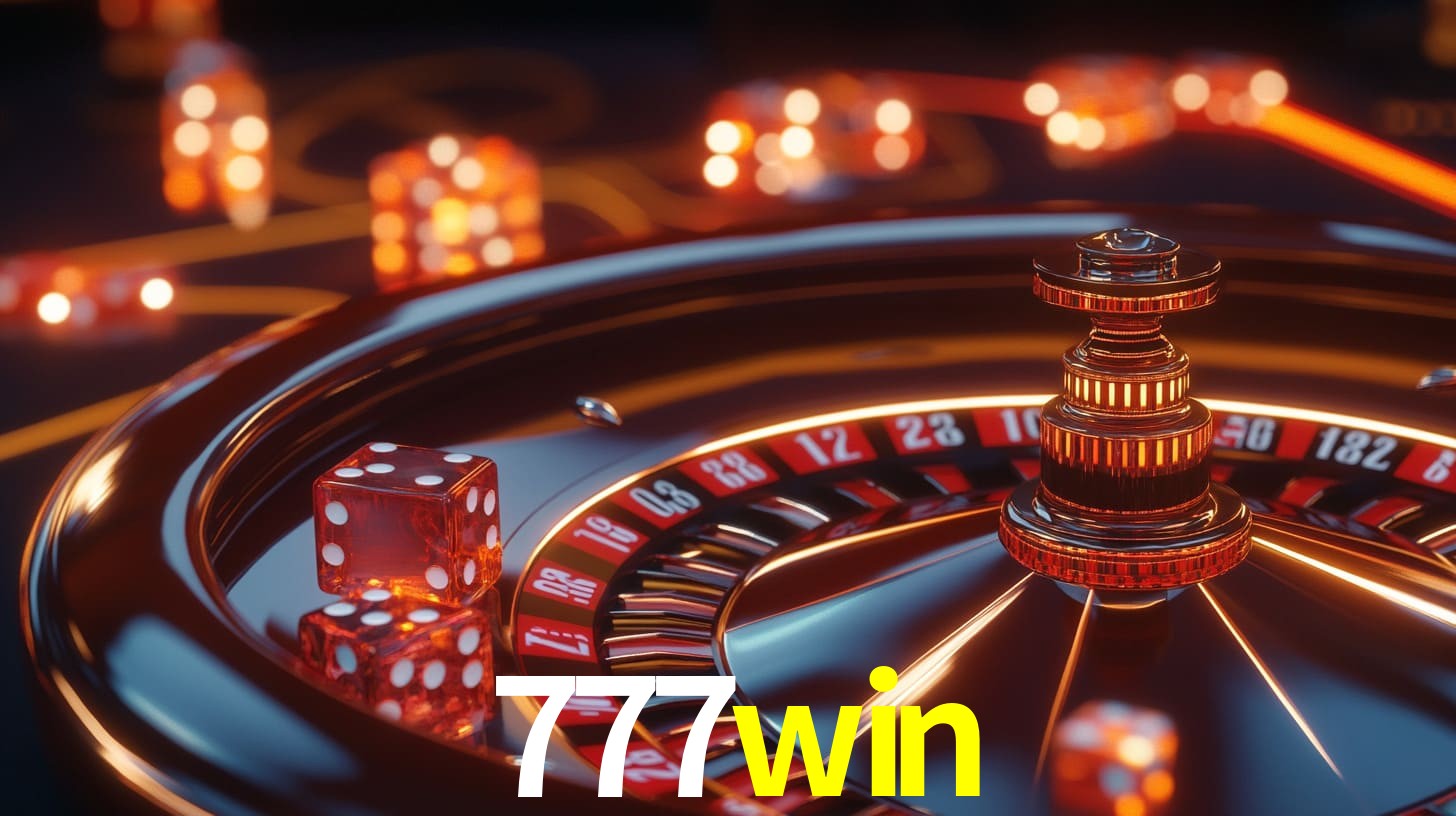 777win: Seu Especialista em Apostas Esportivas Brasileiras
