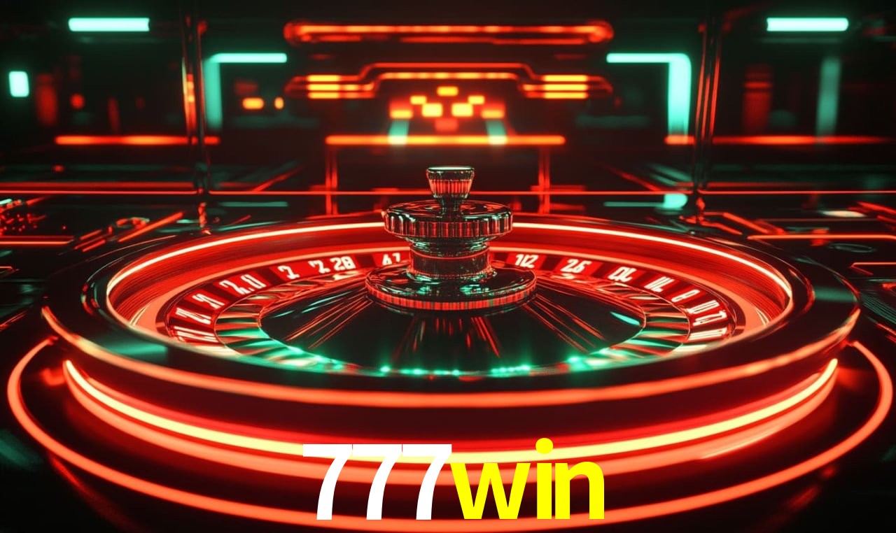 Inovações de Jogos na 777win: O Futuro das Experiências Interativas