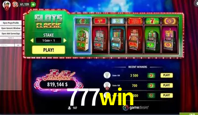 Desvendando o Mundo dos Jogos Virtuais na 777win