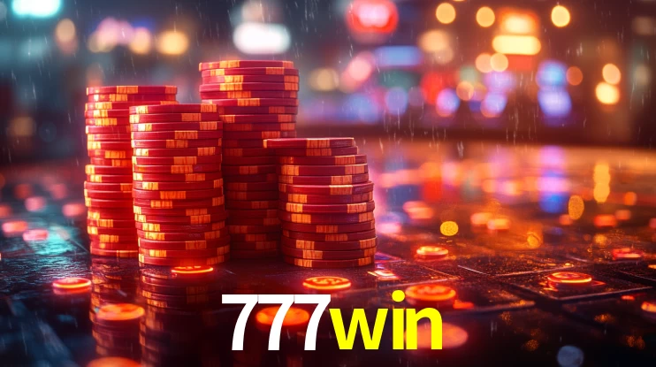 777win bet