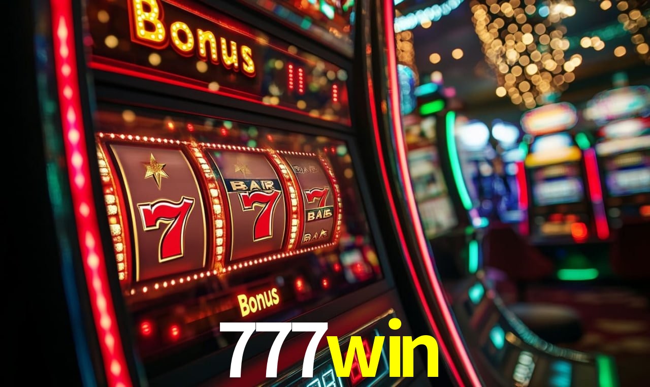 777win bet