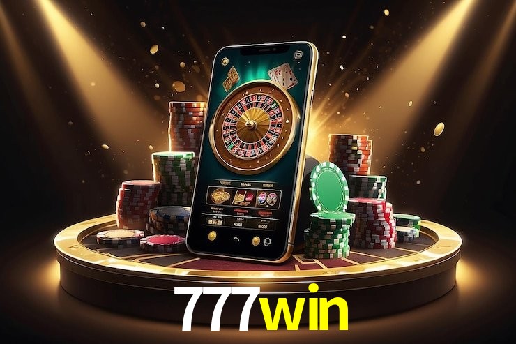 Jogos de Slot 777win