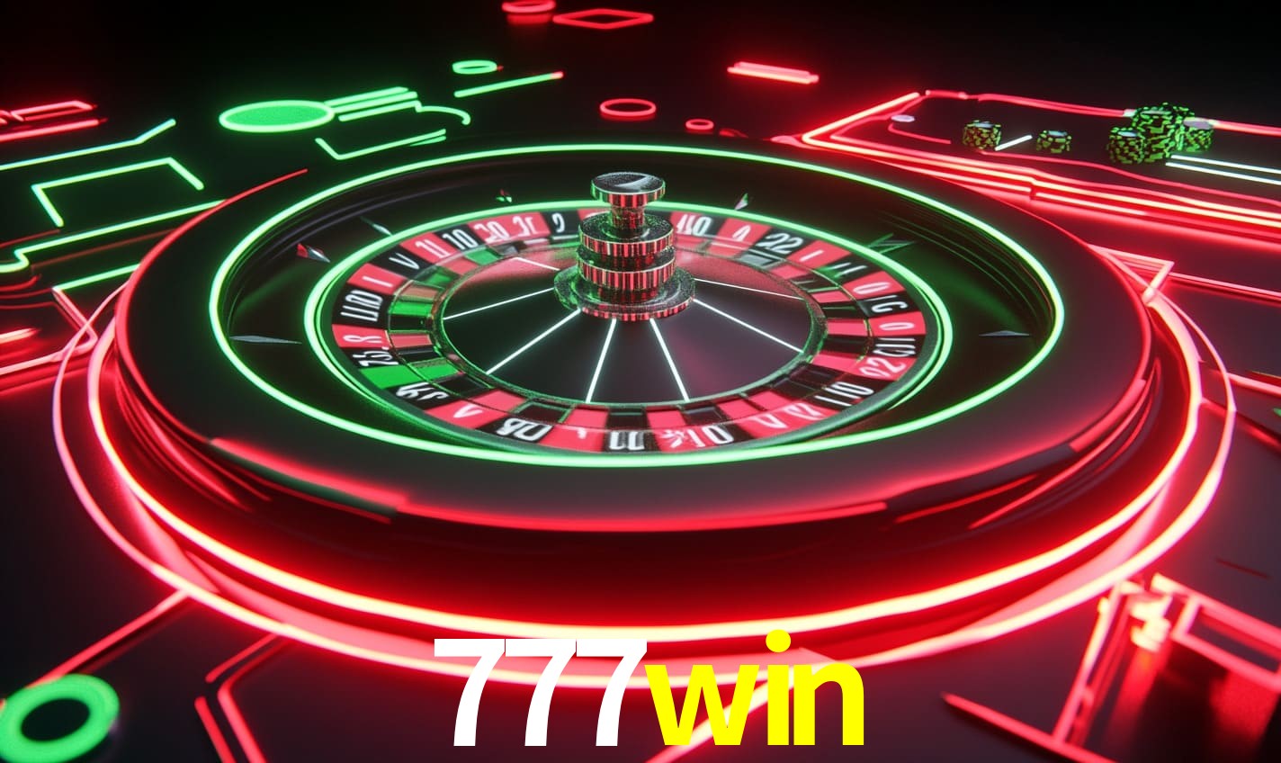 Apostas Esportivas na 777win: Um Guia Completo