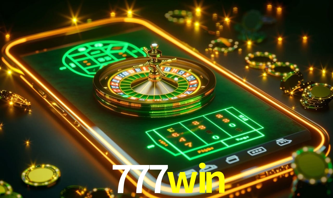 Login Seguro 777win