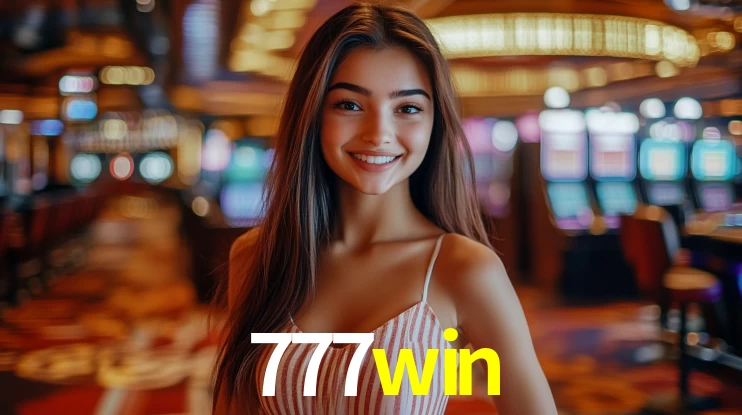 Welcome Bonus 777win