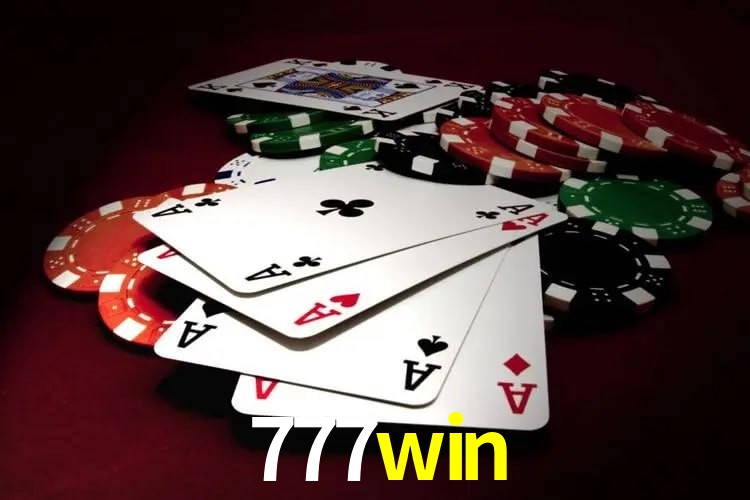 Jogos Exclusivos 777win