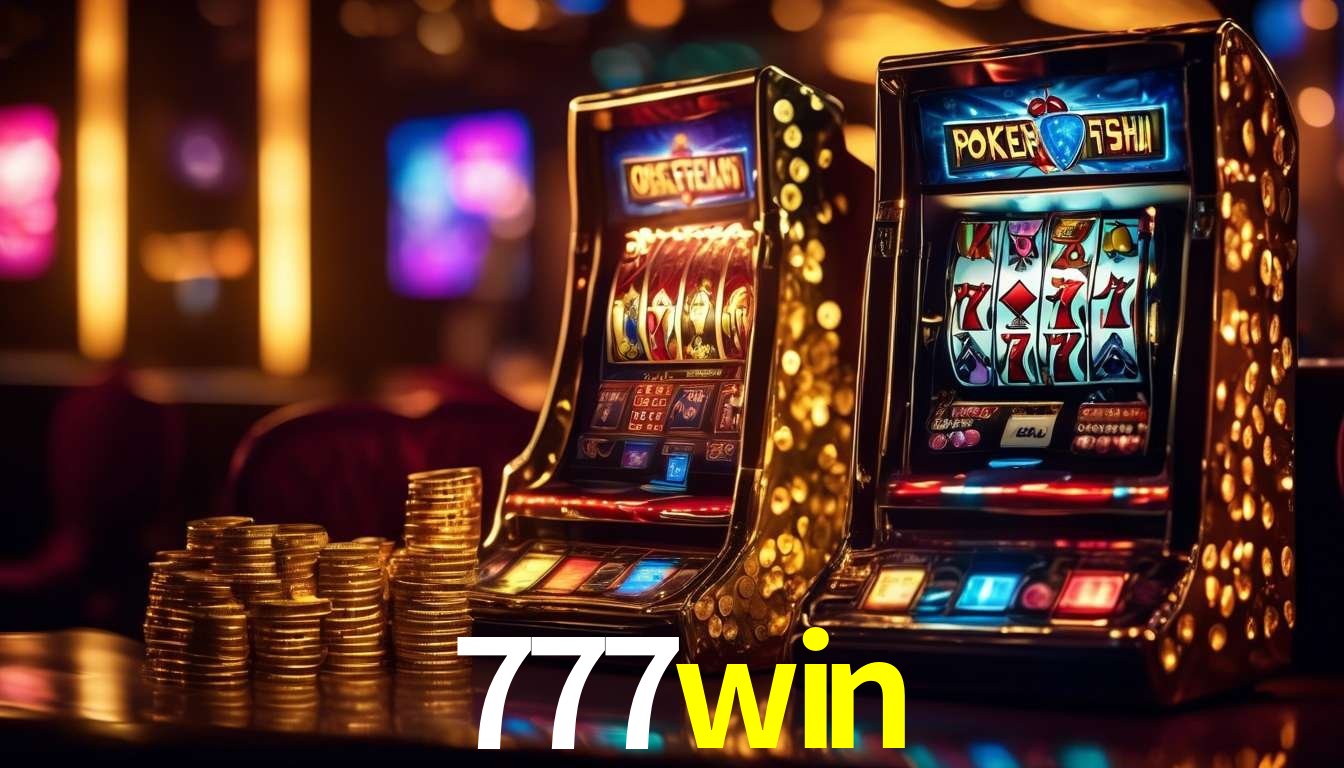 Explorando a Categoria de Eventos em Apostas na 777win
