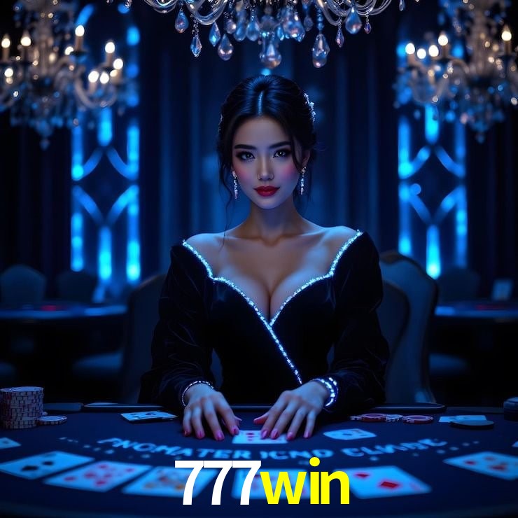 Estatísticas do Jogo 777win