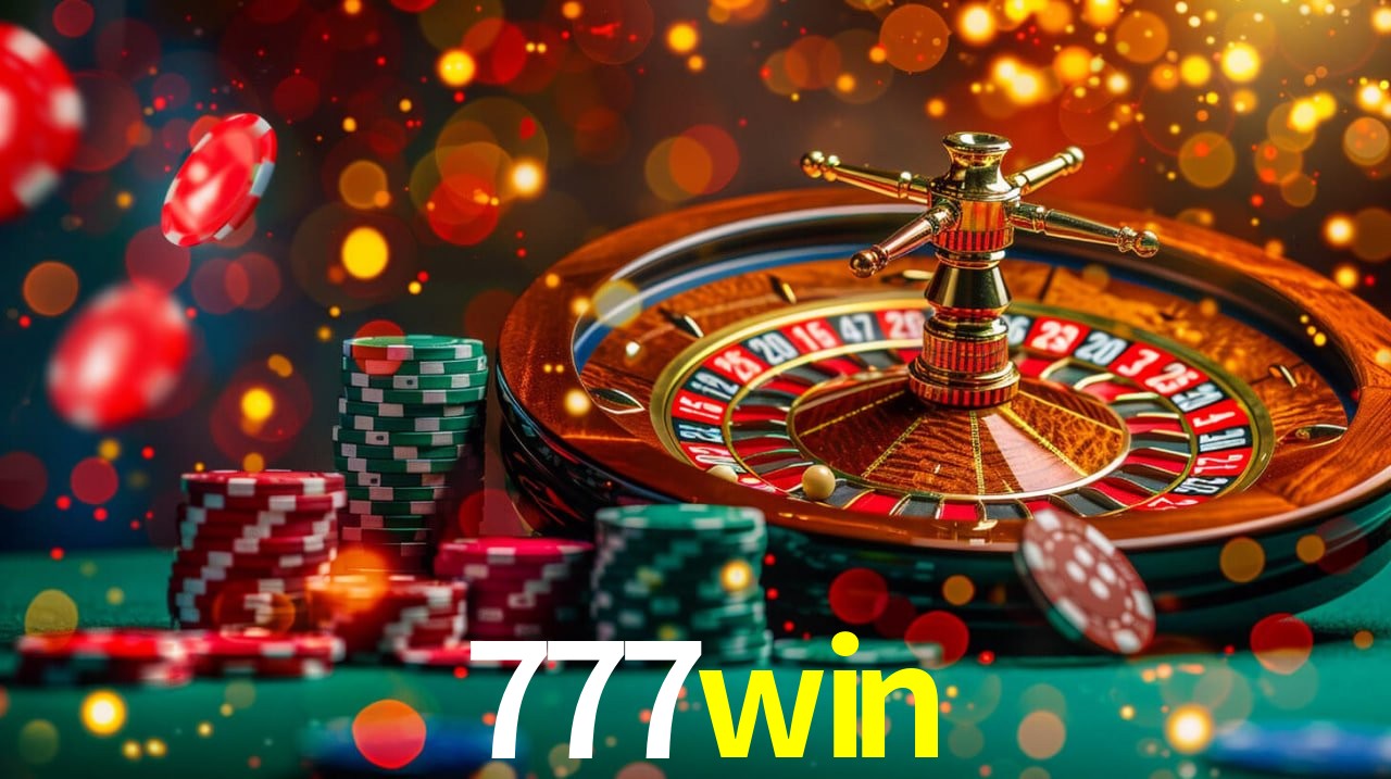 Descubra a Essência do 777win: Nossa História e Compromissos