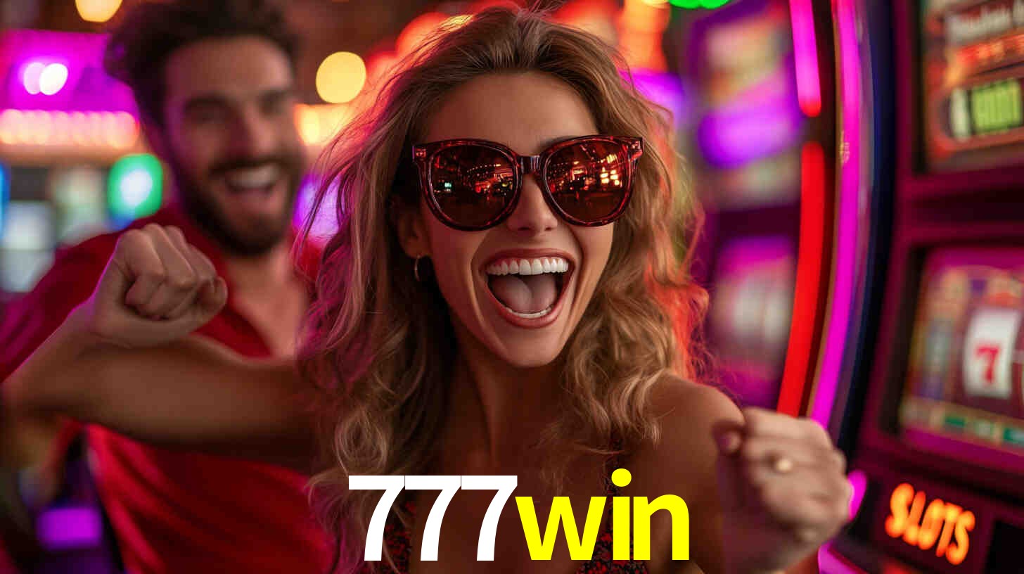 Apostas Esportivas na 777win: Um Guia Completo