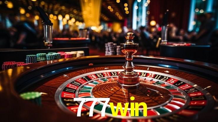 Exclusive Offers 777win