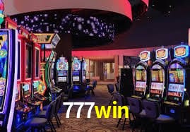 Sistemas de Segurança 777win