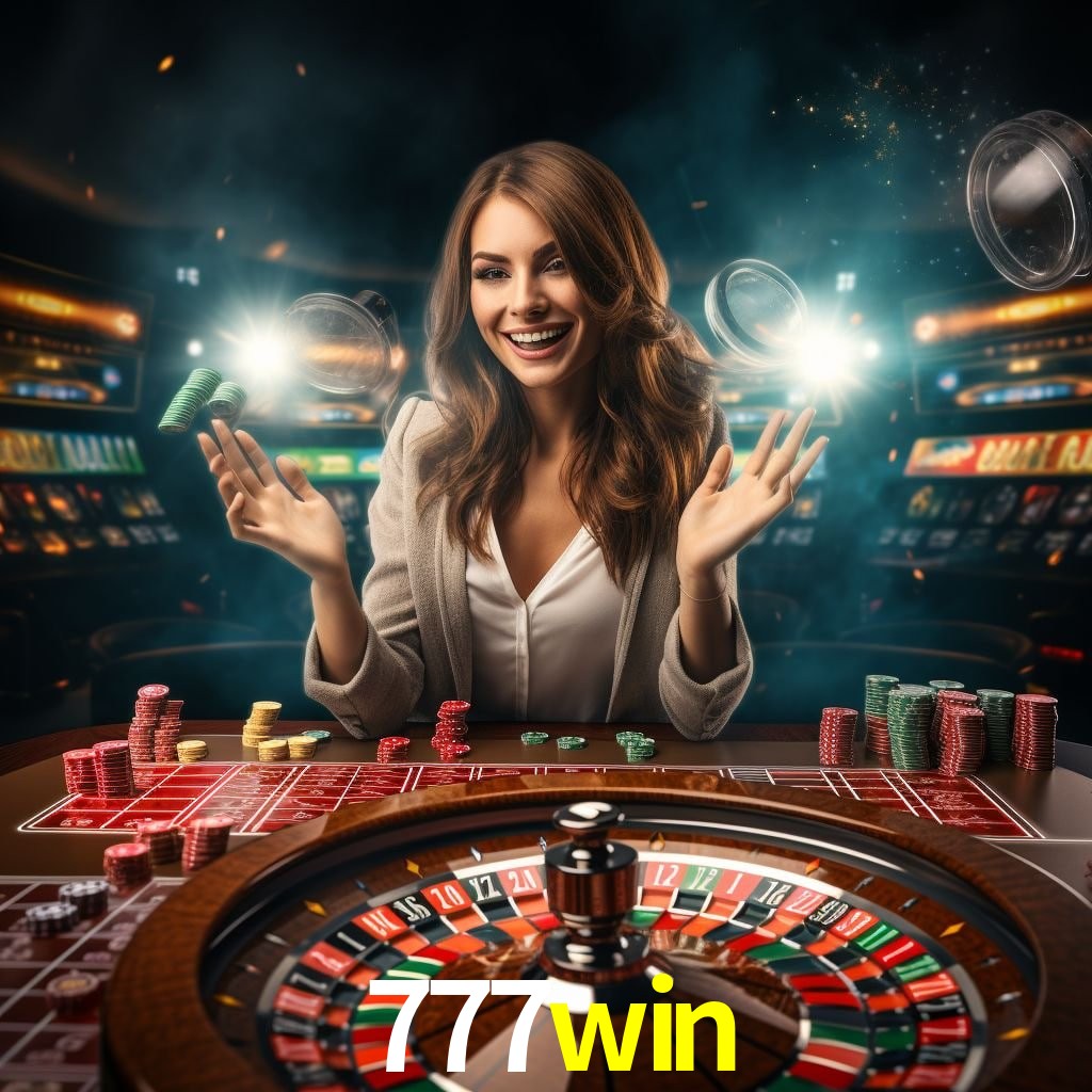 777win App Interface