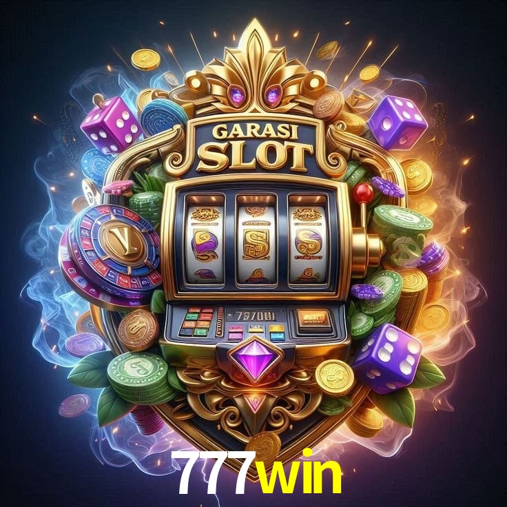 Casino Ao Vivo 777win