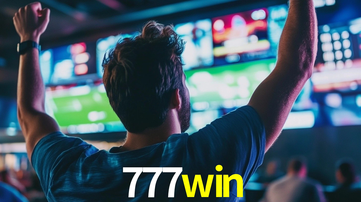 777win: Jogos de Caça-Níqueis-Altas Recompensas, Roleta-Velocidade, Blackjack-Desafios Máximos