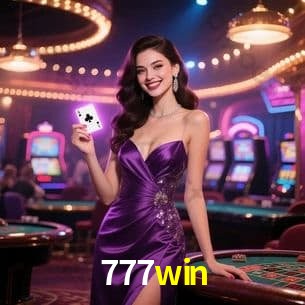 Interface do App 777win