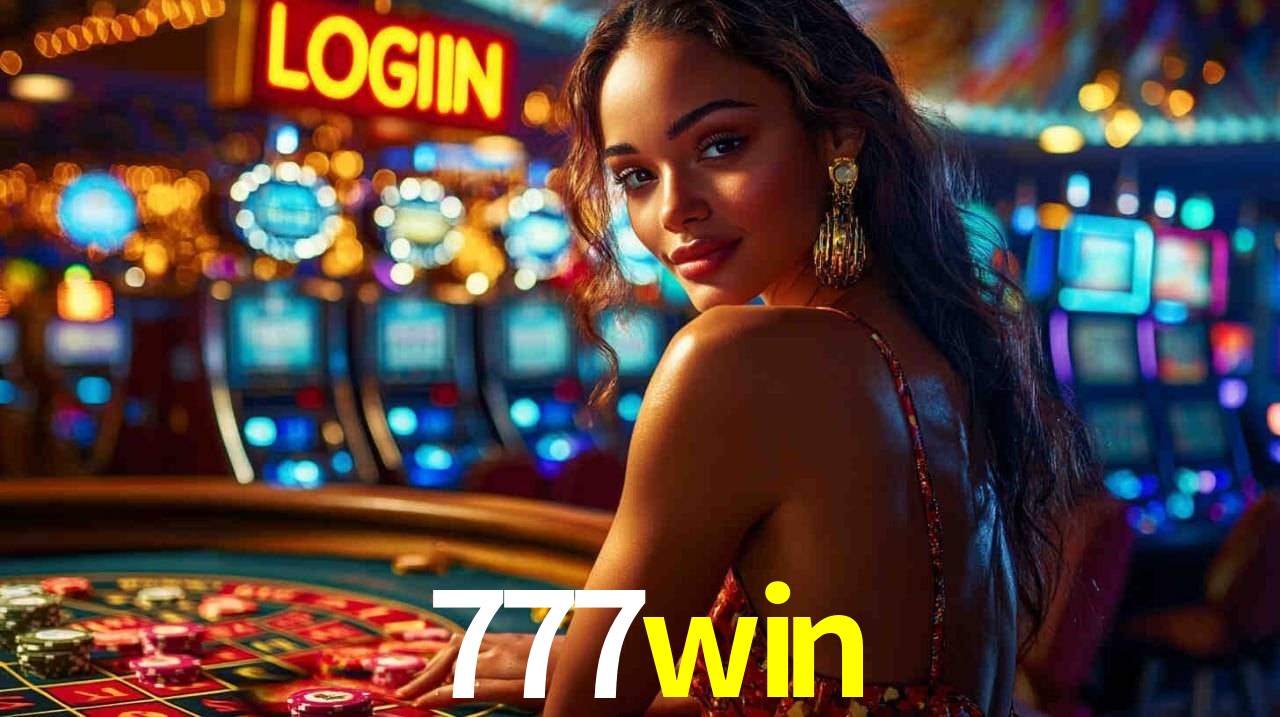 Recursos de Bônus 777win