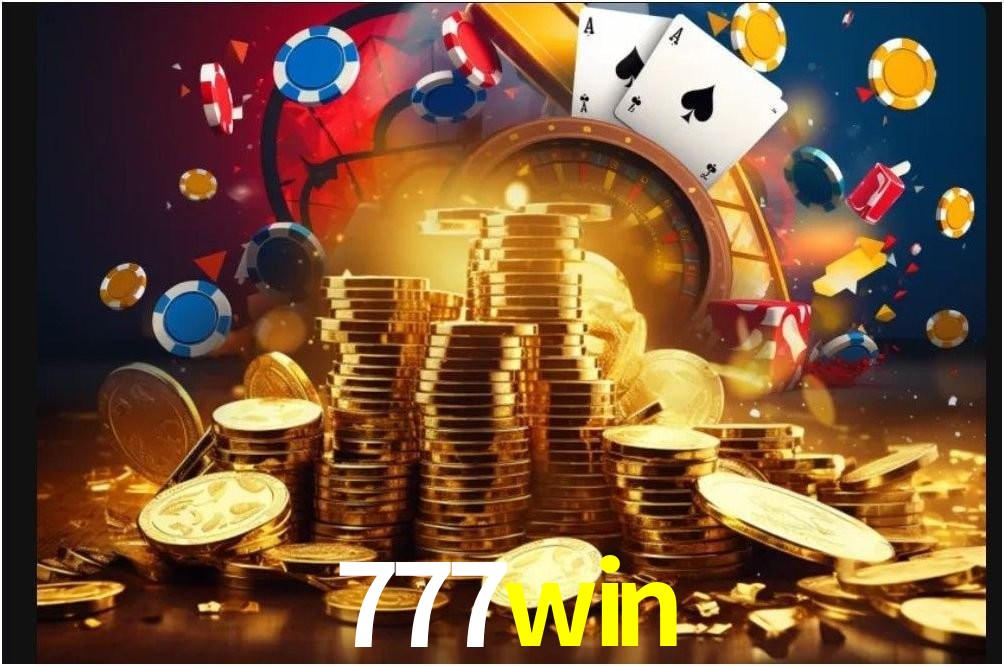 Inovações de Jogos na 777win: O Futuro das Experiências Interativas