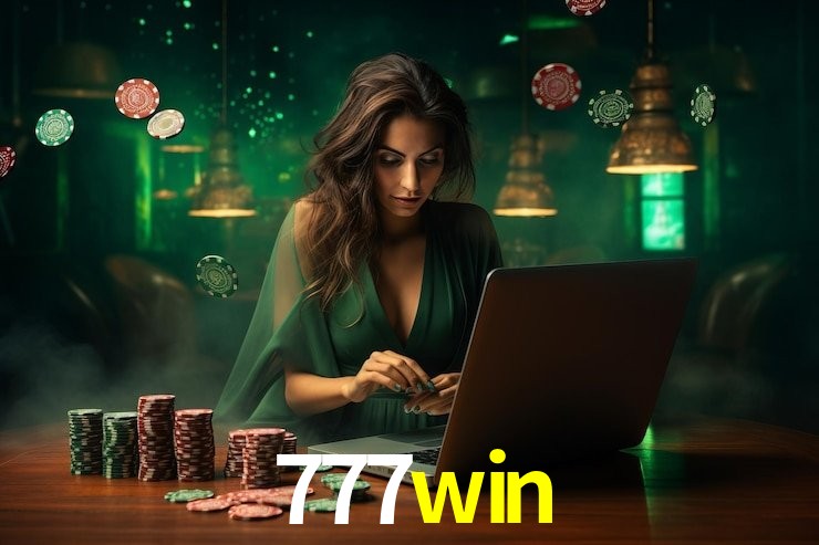 777win bet