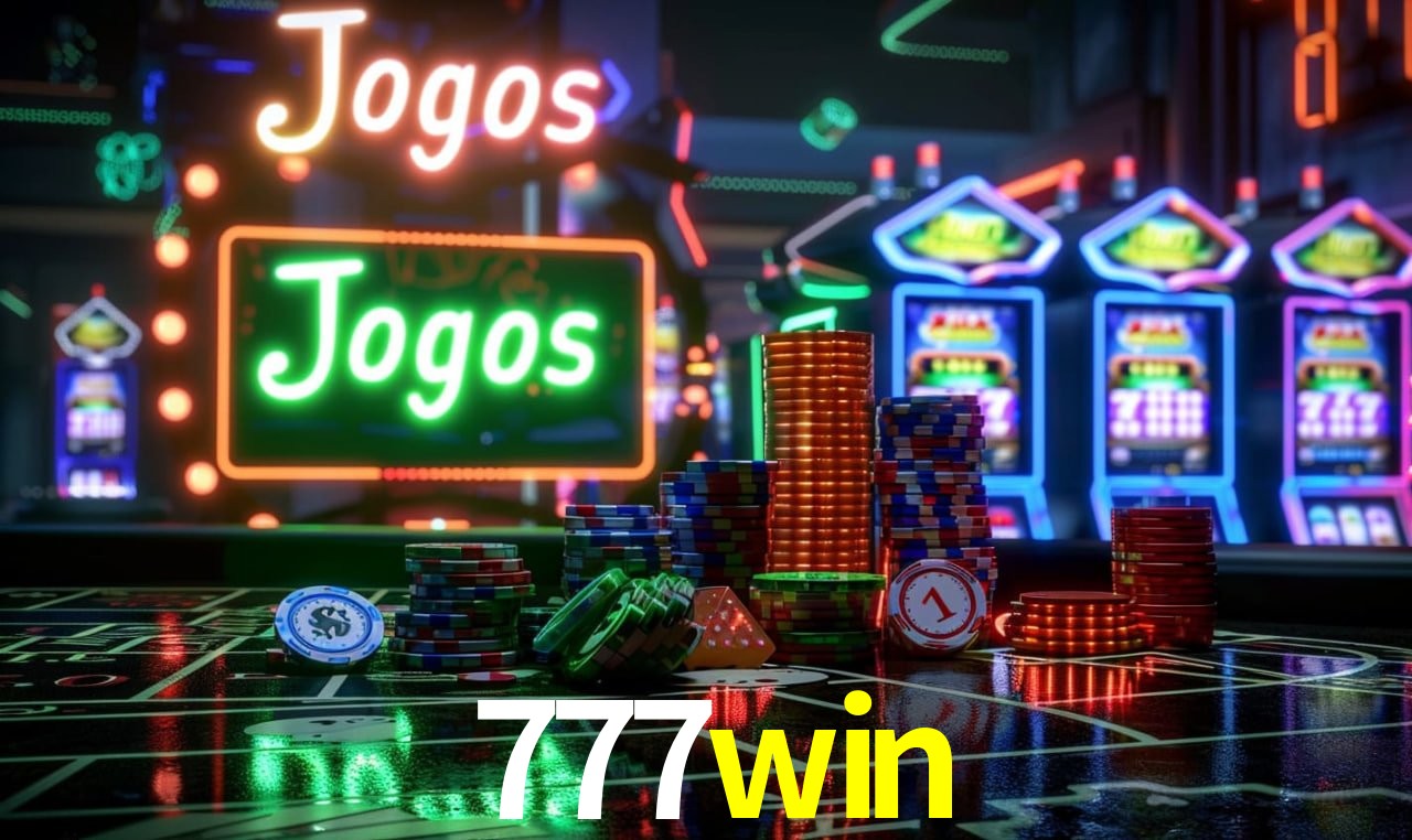 777win: A Experiência de Casino com Jogos de Mesa ao Vivo