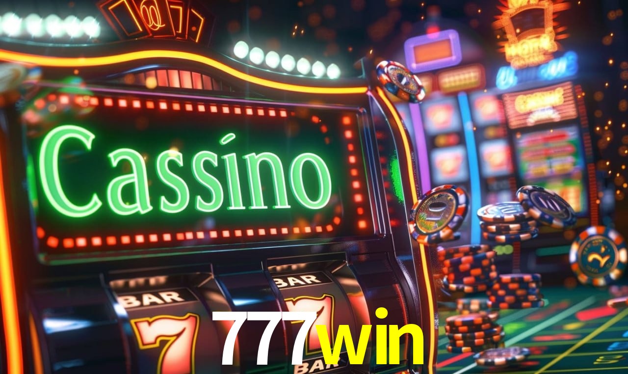 Diretório de Jogos 777win