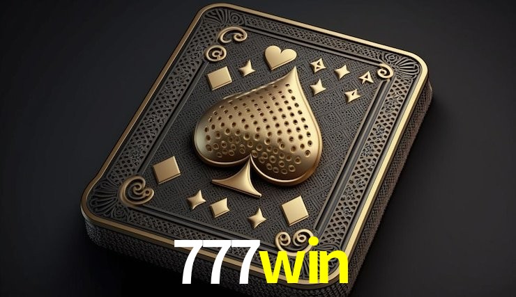 Apostas de Futebol 777win