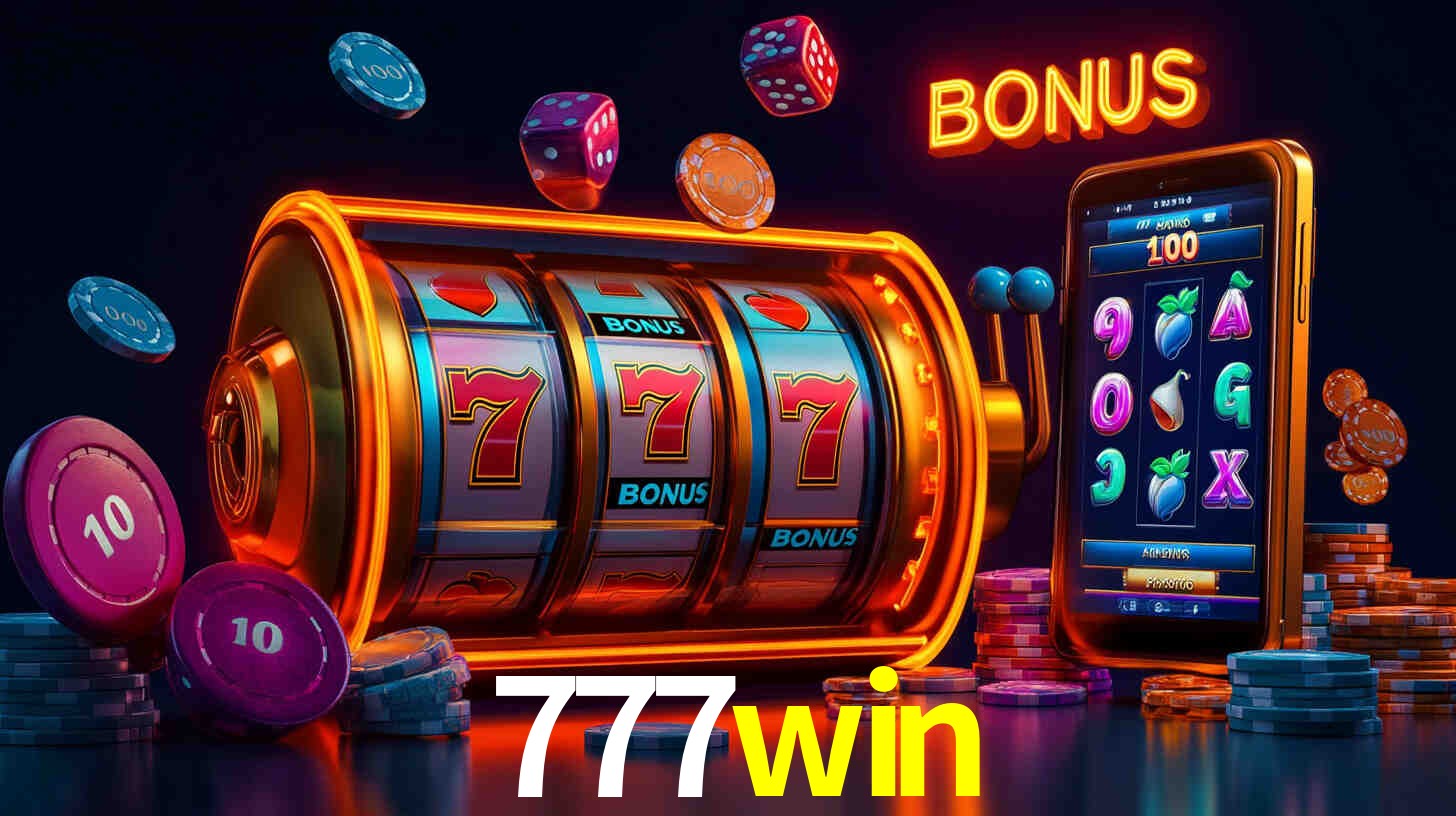 A Popularidade dos Caça-Níqueis no 777win