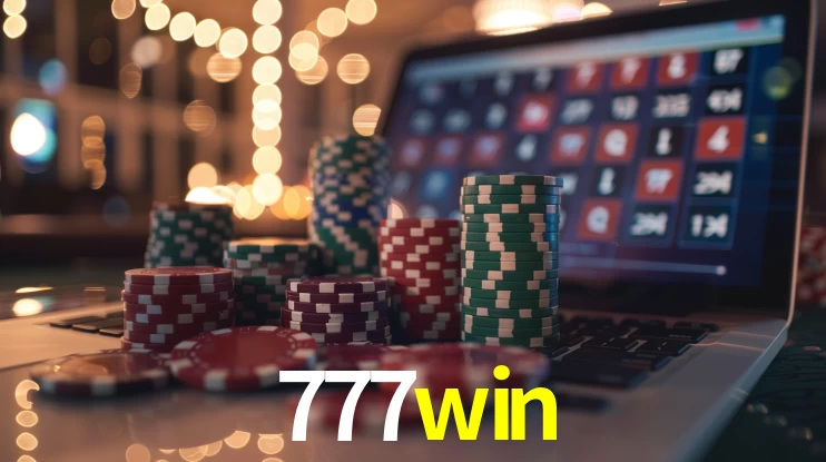 Secure Login 777win
