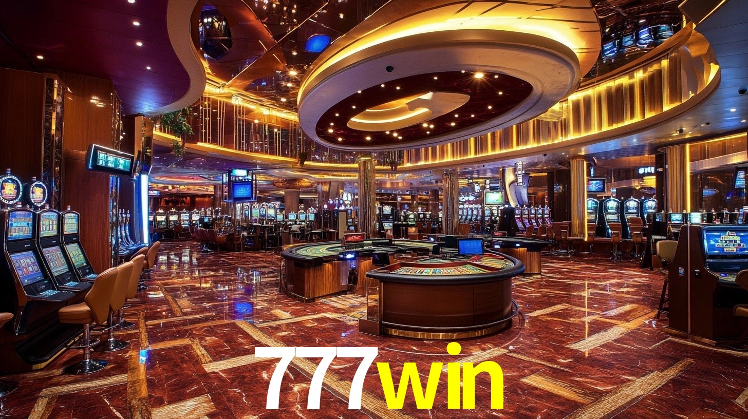 VIP Casino 777win