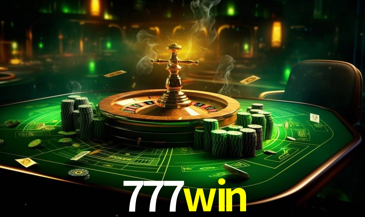 Descubra a Essência do 777win: Nossa História e Compromissos