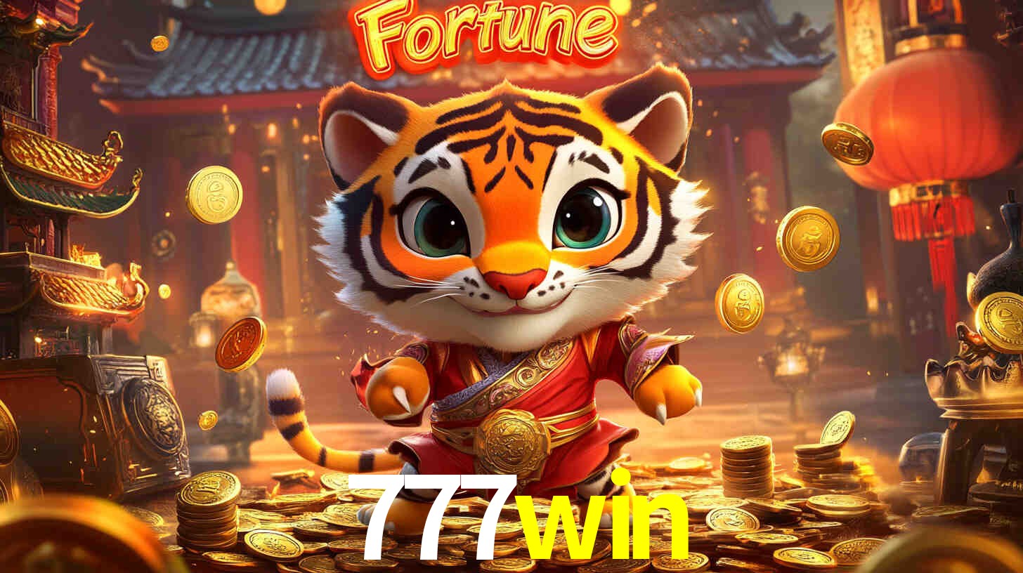 Descubra a Magia dos Jogos de Arcade no 777win