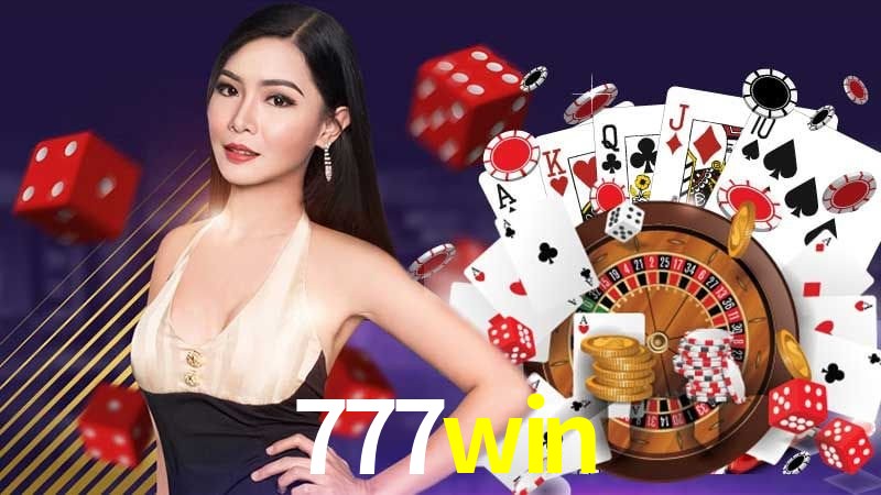 A Emoção da Loteria na 777win: Uma Chance de Mudança de Vida
